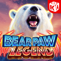 Bear Paw Legend icon