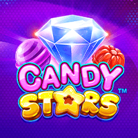 Candy Stars icon