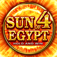 Sun of Egypt 4 icon