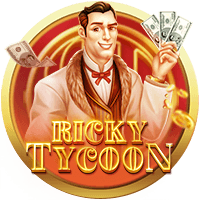 Ông trùm Ricky icon