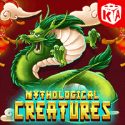 Thần Thú icon