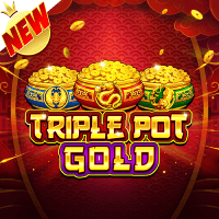 Triple Pot Gold icon