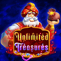 Unlimited Treasures icon