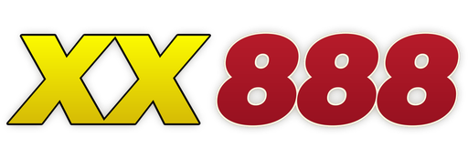 xx888slotapp.com Logo